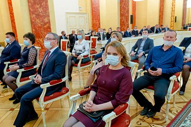 Гранты на развитие фермерских хозяйств